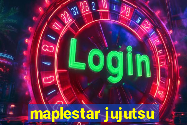 maplestar jujutsu